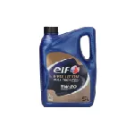 Ulje za motor ELF EVO FULLTECH FEX 5W20 5L IC-G0VM71