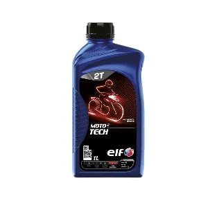 Ulje za motor ELF MOTO 2 TECH 1L IC-C3573A