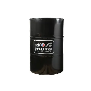 Ulje za motor ELF MOTO 4 ROAD 10W40 208L IC-G0VTOP