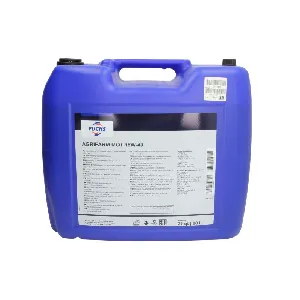 Ulje za motor FUCHS OIL AGRIFARM MOT 15W40 20L IC-G0FP9O