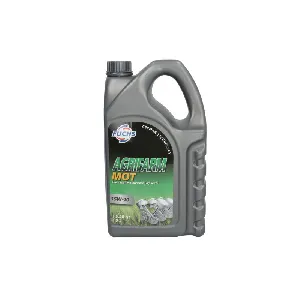 Ulje za motor FUCHS OIL AGRIFARM MOT 15W40 5L IC-G0FP9N