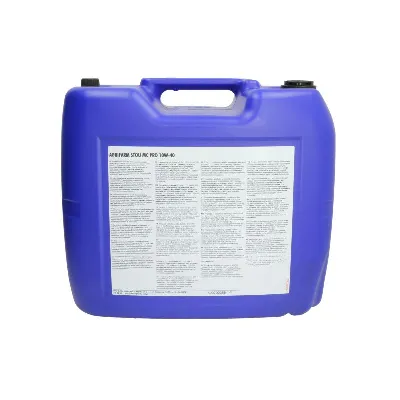 Ulje za motor FUCHS OIL AGRIFARM STOU MC PRO 20L IC-G0FP90