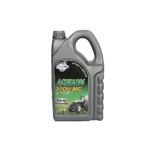 Ulje za motor FUCHS OIL AGRIFARM STOU MC10W40 5L IC-G0FP92