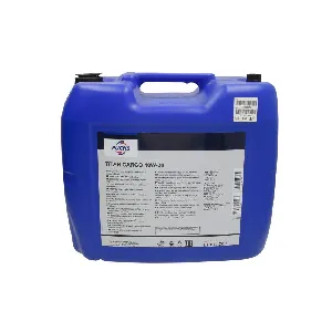 Ulje za motor FUCHS OIL TITAN CARGO 10W30 20L IC-G0KENB