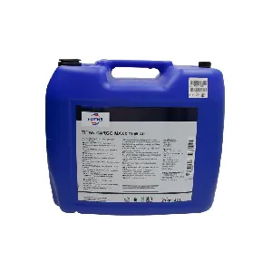 Ulje za motor FUCHS OIL TITAN CARGO MAXX 10W40 20 IC-G0KENL