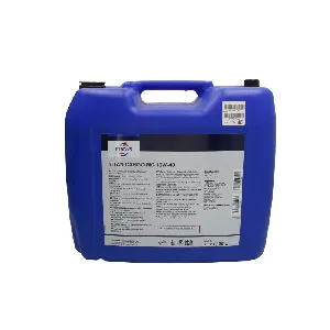 Ulje za motor FUCHS OIL TITAN CARGO MC 10W40 20L IC-G0KEO4