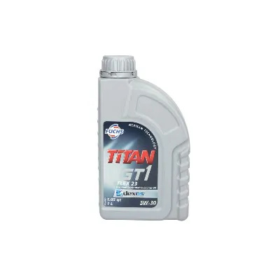 Ulje za motor FUCHS OIL TITAN GT1 FLEX 23 5W30 1L IC-G0FP78