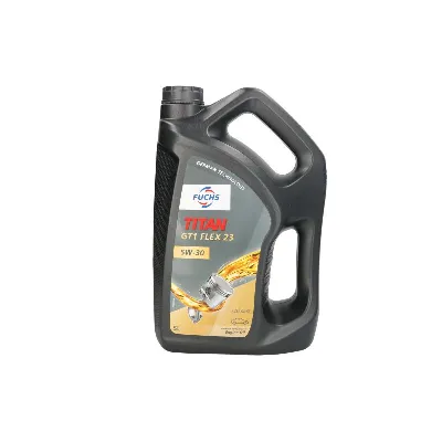 Ulje za motor FUCHS OIL TITAN GT1 FLEX 23 5W30 5L IC-D34BDF