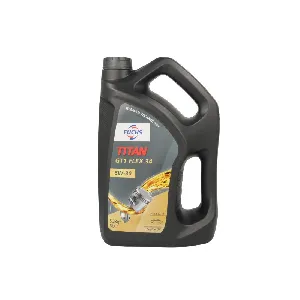 Ulje za motor FUCHS OIL TITAN GT1 FLEX 34 5W30 5L IC-G084DX