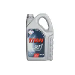 Ulje za motor FUCHS OIL TITAN GT1 LL IV 0W20 5L IC-G0GDSI