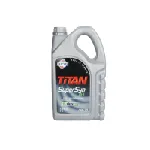 Ulje za motor FUCHS OIL TITAN SUPERS.D1 0W20 5L IC-G0FP7P