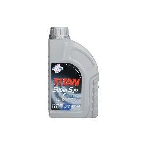 Ulje za motor FUCHS OIL TITAN SUPERS.F 5W20 1L IC-G0GDSD