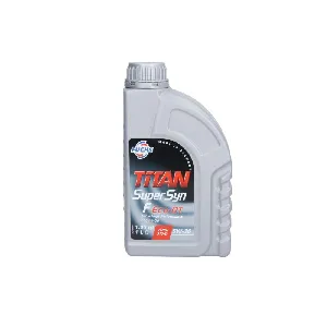Ulje za motor FUCHS OIL TITAN SUPERS.F 5W30 1L IC-G0FP7R