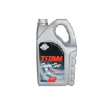 Ulje za motor FUCHS OIL TITAN SUPERS.F 5W30 5L IC-G0FP7S