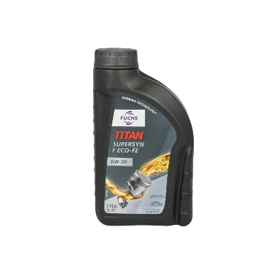 Ulje za motor FUCHS OIL TITAN SYN F ECO-FE 0W30 1 IC-G0FP7T