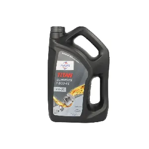 Ulje za motor FUCHS OIL TITAN SYN F ECO-FE 0W30 5 IC-G0FP7U