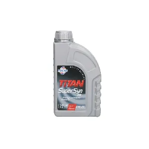 Ulje za motor FUCHS OIL TITAN SYN FE 0W30 1L IC-G0FP7V