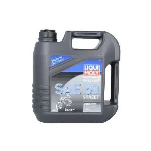 Ulje za motor LIQUI MOLY LIM1230 SAE50 4L IC-D0E4B5