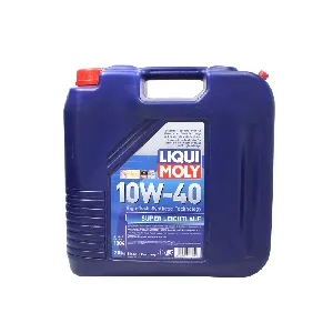 Ulje za motor LIQUI MOLY LIM1304 10W40 20L IC-548316