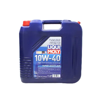 Ulje za motor LIQUI MOLY LIM1304 10W40 20L IC-548316