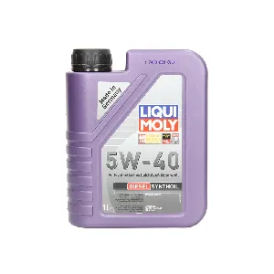 Ulje za motor LIQUI MOLY LIM1340 5W40 1L IC-452583