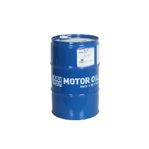 Ulje za motor LIQUI MOLY LIM1393 10W60 60L IC-C42DC2