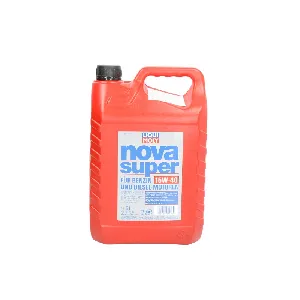 Ulje za motor LIQUI MOLY LIM1426 15W40 5L IC-452617