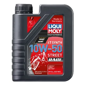 Ulje za motor LIQUI MOLY LIM1502 10W50 1L RACE IC-452656