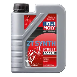 Ulje za motor LIQUI MOLY LIM1505 2T 1L RACE IC-452660