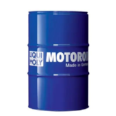 Ulje za motor LIQUI MOLY LIM1563 10W40 60L STREET IC-B4CB02