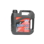 Ulje za motor LIQUI MOLY LIM1686 10W50 4L RACE IC-D0E4B1