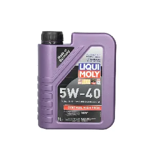 Ulje za motor LIQUI MOLY LIM1855 5W40 1L IC-452589