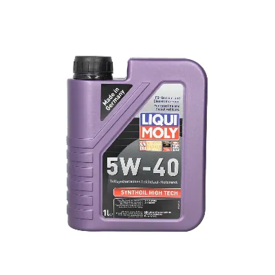 Ulje za motor LIQUI MOLY LIM1855 5W40 1L IC-452589