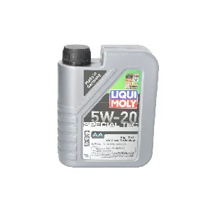 Ulje za motor LIQUI MOLY LIM20792 5W20 1L IC-E33E78