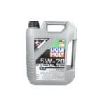 Ulje za motor LIQUI MOLY LIM20793 5W20 5L IC-E40D59