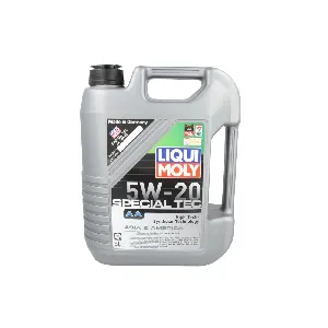 Ulje za motor LIQUI MOLY LIM20793 5W20 5L IC-E40D59