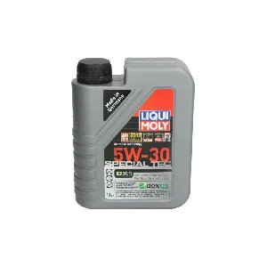 Ulje za motor LIQUI MOLY LIM20967 5W30 1L IC-E4C3FD