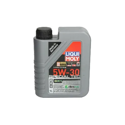 Ulje za motor LIQUI MOLY LIM20967 5W30 1L IC-E4C3FD