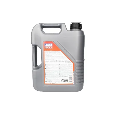 Ulje za motor LIQUI MOLY LIM20969 5W30 5L IC-E53A6D