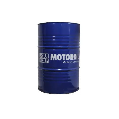 Ulje za motor LIQUI MOLY LIM2102 10W40 205L IC-C37448