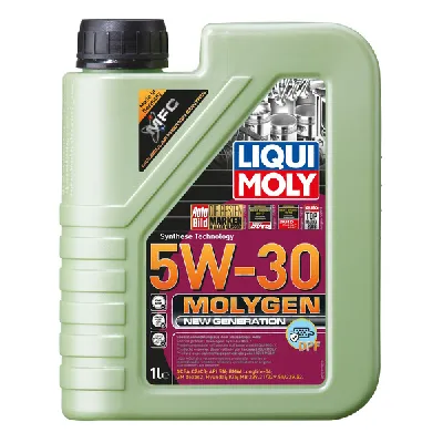 Ulje za motor LIQUI MOLY LIM21224 5W30 1L IC-E74EEE