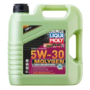 Ulje za motor LIQUI MOLY LIM21225 5W30 4L IC-E74EF0
