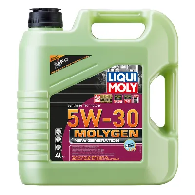 Ulje za motor LIQUI MOLY LIM21225 5W30 4L IC-E74EF0