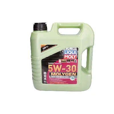 Ulje za motor LIQUI MOLY LIM21225 5W30 4L IC-E74EF0