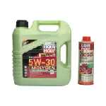 Ulje za motor LIQUI MOLY LIM21225S 5W30 4L+2666 IC-G0ND8N