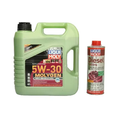 Ulje za motor LIQUI MOLY LIM21225S 5W30 4L+2666 IC-G0ND8N