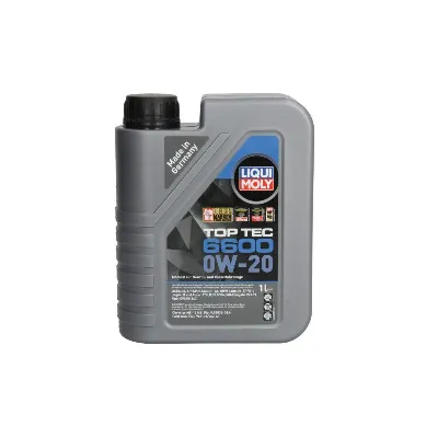 Ulje za motor LIQUI MOLY LIM21410 0W20 1L IC-G0TSNU