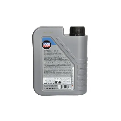 Ulje za motor LIQUI MOLY LIM21410 0W20 1L IC-G0TSNU