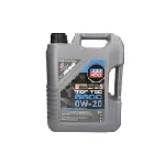 Ulje za motor LIQUI MOLY LIM21411 0W20 5L IC-G0TSO1