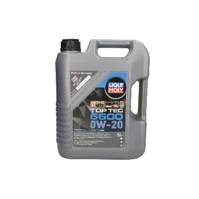 Ulje za motor LIQUI MOLY LIM21411 0W20 5L IC-G0TSO1